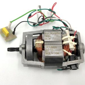 PU7630220AC-8108-RV-4 220V 50Hz CPCT-D00004 двигатель для мясорубки аксион бриз М31 М33 М35 с реверсом