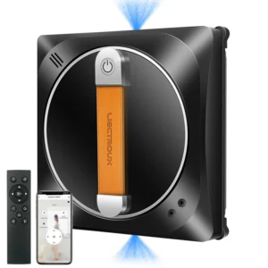 Робот-мойщик окон Liectroux YW910
