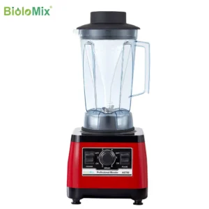 Профессиональный блендер Biolomix A8700