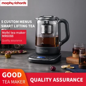 Электрический чайник Morphy Richards MR6088 1.6 л