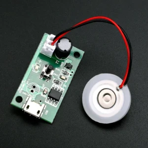 ELOOLE плата драйвера увлажнителя 5V