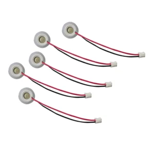 ELOOLE Ультразвуковой увлажнитель воздуха 5V
