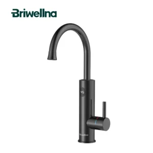 Электрический водонагреватель Briwellna 220В