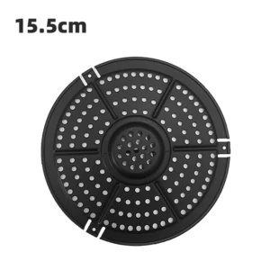 Корзина для жарки VIBRATITE антипригарная 220В
