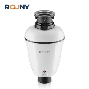 Измельчитель пищевых отходов Rouny 3/4 л.с.
