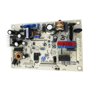 Печатная плата для холодильника Haier BCD-318W