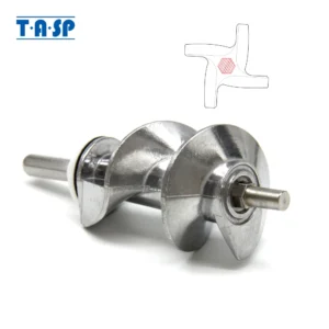 Винт для мясорубки SS-989843  Moulinex, Tefal