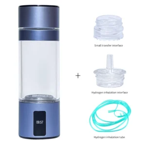 BlueVida Max 4500ppb Генератор водородосодержащей воды