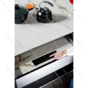 Индукционная варочная панель TANSUO ТС-4С62006 6000 Вт