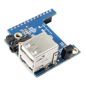 Специальная плата адаптера для Orange Pi Zero/ R1/Zero Plus/Plus 2, плата расширения с функцией 13pin, модуль