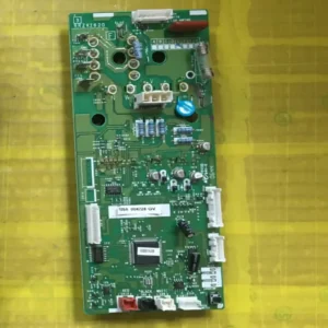 90% новый кондиционер Hitachi внешний инвертор материнской платы модуль инвертора RRZK2776 RRZK2517 RRZK2620