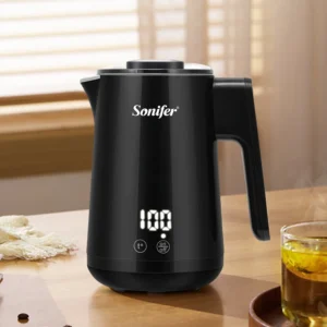 Электрический чайник Sonifer 0,8 л
