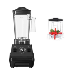Блендер BioloMix Mini Pro 1800 Вт