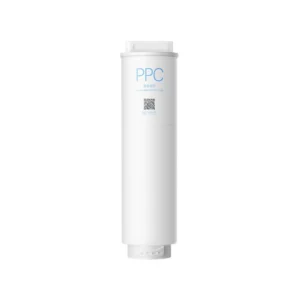 Фильтр Xiaomi для очистки воды 1600 г, Композитный фильтр PPC5, фильтр обратного осмоса RO1/1600 г, 6 лет