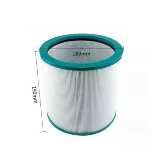 1 * Замена цилиндра фильтра для Dyson BP01 TP01 TP02 TP03 AM11 968126 -03 Pure Cool Me BP01 Link Очищающий вентилятор Пылесос