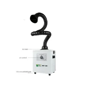 Дымоочиститель BST-495