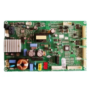 Плата управления для холодильника LG EBR80085803