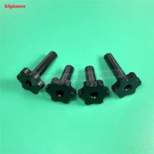 KitPioneer 4 в 1 болты для мороженицы