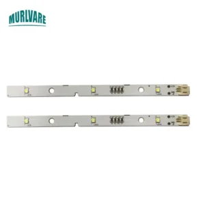 Светодиодная лента для холодильника Hisense Ronshen белый  Murlvare
