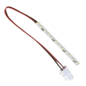 Осветительная лента для холодильника Haier BCD-455WDGB 440, умное светодиодное охлаждающее освещение 0060850462