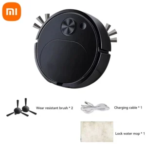 MIJIA Робот-пылесос 3 в 1