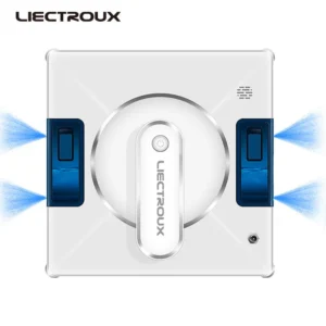 Робот-мойщик окон Liectroux YW509