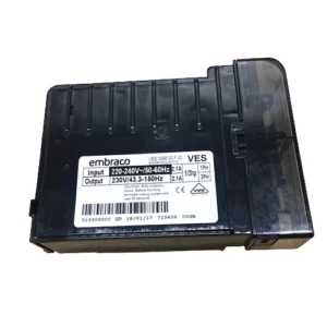 Плата инвертора Embraco VCC3 2456