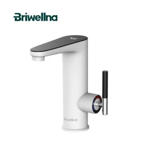 Электрический водонагревательный кран Briwellna 220В