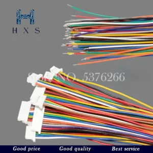 Электронные провода разъёмы SH1.0mm 1.0
