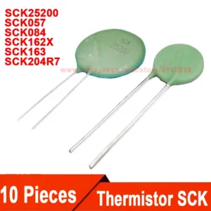 (10 шт.) SCK057 SCK84 SCK162X SCK163 SCK25200 SCK204R7 SCK25200MSBY SCK204R7MSBY SCK15057MSY SCK13163MSY Термистор NTC
