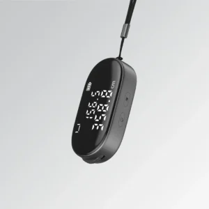 Электронная рулетка MIJIA ATuMan Q2 Mini