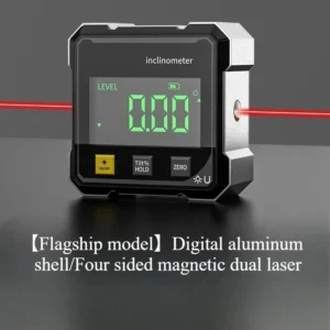 Электронный угломер LTOOLS Digital electronic angle ruler