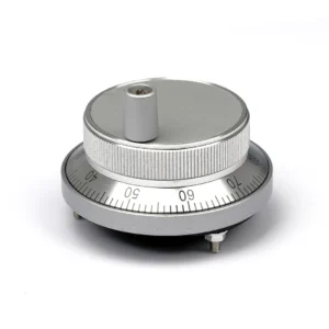 Энкодер маховика ABILKEEN IB60/80R 25/100 PPR