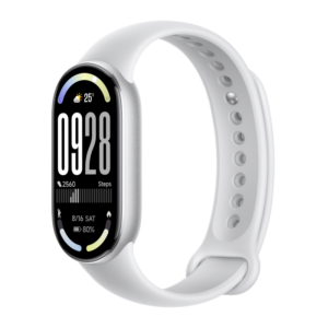 Smart Band 10 (Серебристый)