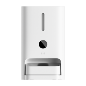 Smart Pet Food Feeder 2