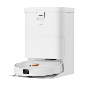 Robot Vacuum H50