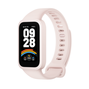 Smart Band 9 Active (Розовый)