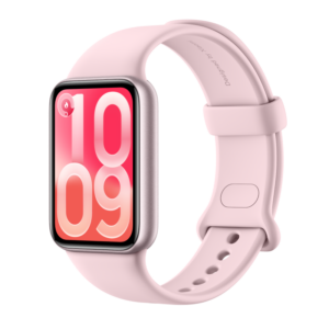 Smart Band 10 Pro (Розовый)