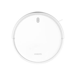 Robot Vacuum E12 (белый)