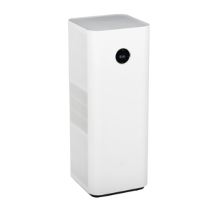 Smart Air Purifier Max