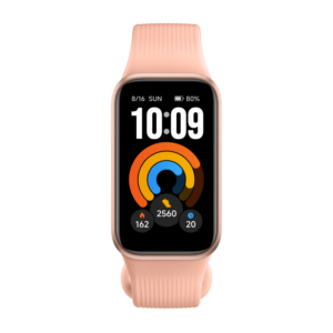 Smart Band 11 Active (Розовый)
