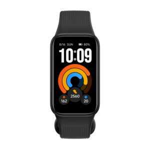 Smart Band 11 Active (черный)