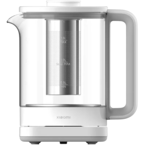 Multifunctional Kettle