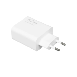 67W HyperCharge Power Adapter (Type-A) EU (BHR07SKEU)