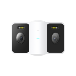 Outdoor Camera CW100 Dual