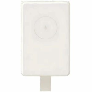 Magnetic Power Bank 6000 mAh (Белый)