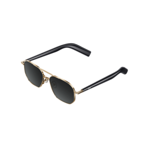 Smart Audio Glasses Aviator