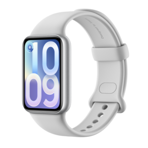 Smart Band 10 Pro (Серебристый)