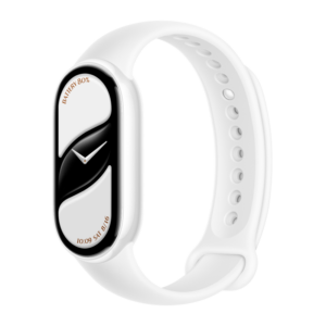 Smart Band 10 Керамика (Белый)