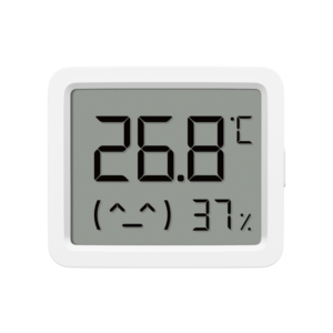 Smart Temperature and Humidity Monitor 3 Mini